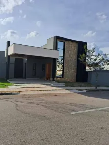 Casa de Condomínio com 3 Quartos à venda, 163m² no Condomínio Terras do Vale, Caçapava