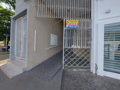 Sala Comercial para alugar, 38m² no Jardim São Carlos, Sumaré