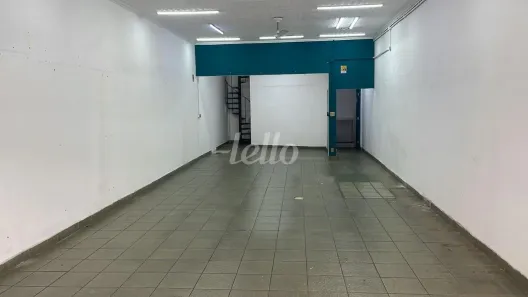 Ponto Comercial para alugar, 230m² no Pinheiros, São Paulo