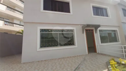 Sobrado com 4 Quartos à venda, 200m² no Lauzane Paulista, São Paulo