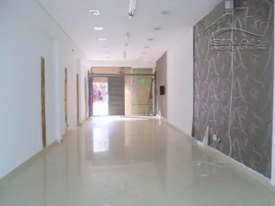 Prédio Comercial à venda, 260m² no Bom Retiro, São Paulo