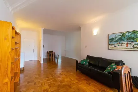 Apartamento com 3 Quartos à venda, 167m² no Bela Vista, São Paulo