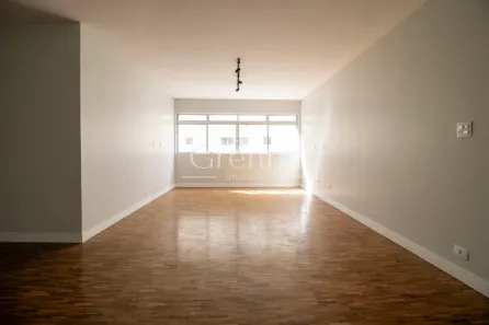 Apartamento com 3 Quartos à venda, 115m² no Vila Uberabinha, São Paulo