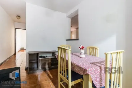 Apartamento com 1 Quarto à venda, 37m² no Petrópolis, Porto Alegre