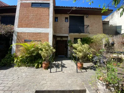 Sobrado com 4 Quartos à venda, 284m² no Instituto de Previdência, São Paulo