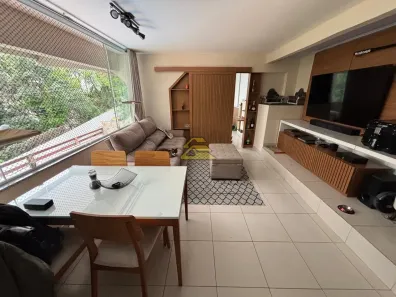 Casa com 6 Quartos à venda, 371m² no Laranjeiras, Rio de Janeiro