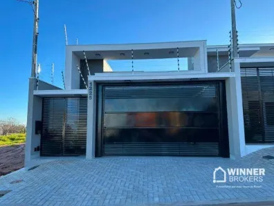 Casa com 3 Quartos à venda, 97m² no Português, Umuarama