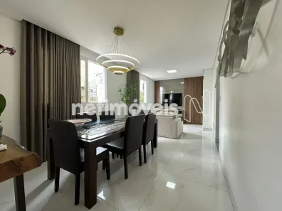 Apartamento com 3 Quartos à venda, 88m² no Sion, Belo Horizonte