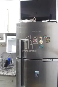 Apartamento com 2 Quartos à venda, 51m² no Moinho Velho, São Paulo