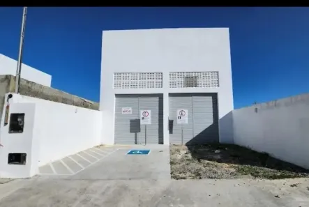 Galpão/Depósito/Armazém à venda, 160m² no Luar da Barra, Barra dos Coqueiros