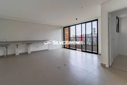 Apartamento com 1 Quarto à venda, 42m² no Lourdes, Belo Horizonte