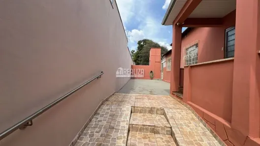 Casa com 3 Quartos à venda, 162m² no Estados Unidos, Uberaba