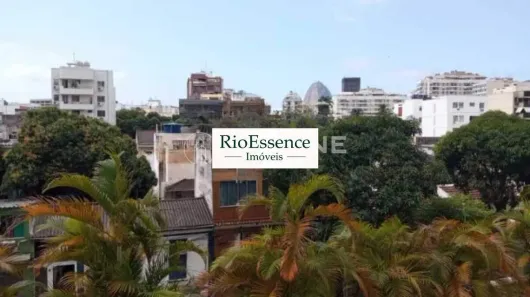 Apartamento com 2 Quartos à venda, 60m² no Botafogo, Rio de Janeiro