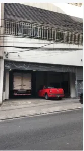 Galpão/Depósito/Armazém para alugar, 1500m² no Bela Vista, São Paulo