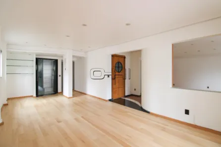Apartamento com 1 Quarto à venda, 145m² no Perdizes, São Paulo