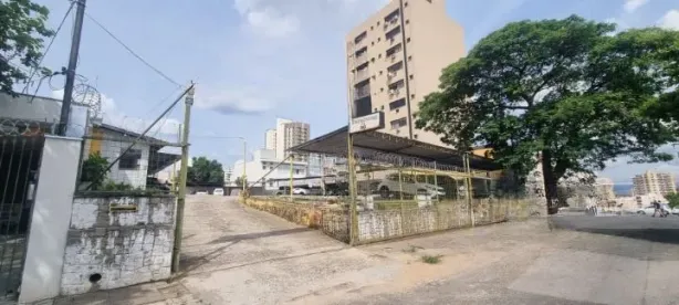 Lote/Terreno à venda, 1134m² no Vila Leão, Sorocaba