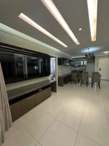 Apartamento com 2 Quartos à venda, 110m² no Pio Corrêa, Criciúma