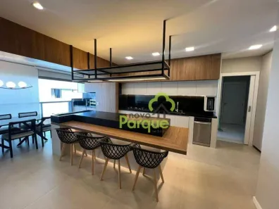Apartamento com 4 Quartos à venda, 145m² no Paraíso, São Paulo