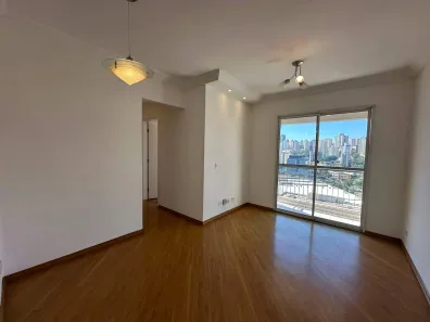 Apartamento com 3 Quartos para alugar, 65m² no Vila Andrade, São Paulo