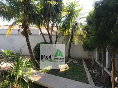 Casa de Condomínio com 2 Quartos à venda, 190m² no Parque Egisto Ragazzo, Limeira