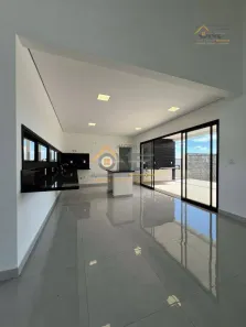 Casa de Condomínio com 3 Quartos à venda, 248m² no Vila Sfeir, Indaiatuba