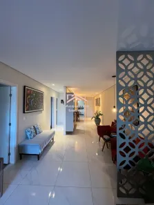 Apartamento com 3 Quartos à venda, 133m² no Centro, Indaiatuba