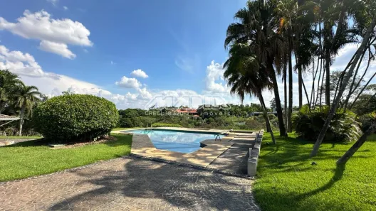 Casa de Condomínio com 4 Quartos à venda, 1200m² no Dois Córregos, Valinhos