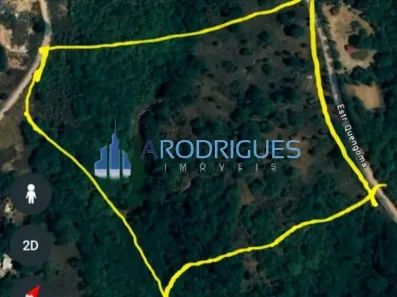 Lote/Terreno à venda, 70000m² no Caji, Lauro de Freitas