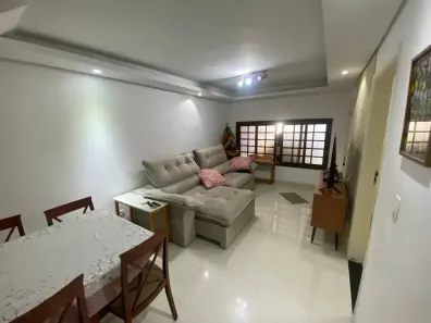 Sobrado com 2 Quartos à venda, 120m² no Jardim Bonfiglioli, São Paulo