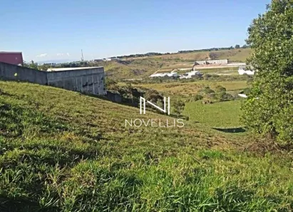 Lote/Terreno à venda, 1905m² no Condomínio Residencial Mirante do Vale, Jacareí