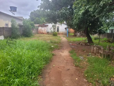 Lote/Terreno à venda, 600m² no Jardim Guanabara, Goiânia