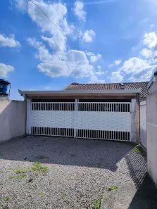 Casa com 2 Quartos à venda, 51m² no Vila Santa Maria, Piraquara