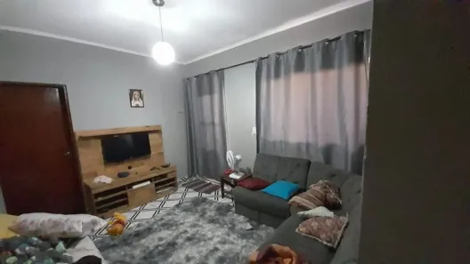 Casa com 2 Quartos à venda, 151m² no , Mongaguá