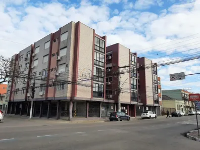 Apartamento com 3 Quartos à venda, 98m² no Centro, Pelotas