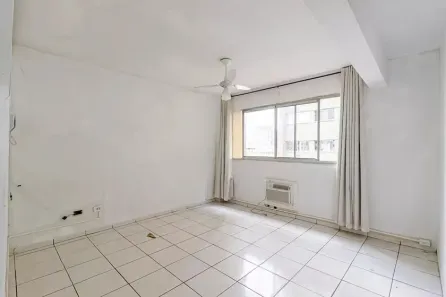 Apartamento com 1 Quarto à venda, 42m² no Vila Mariana, São Paulo