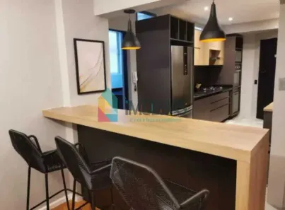 Apartamento com 3 Quartos à venda, 100m² no Copacabana, Rio de Janeiro