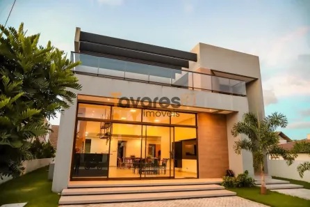 Casa com 5 Quartos à venda, 315m² no , Bananeiras