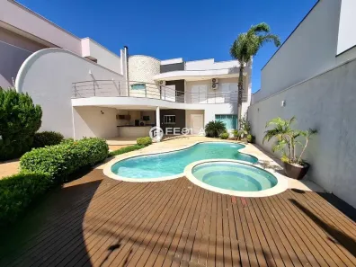 Casa com 3 Quartos à venda, 240m² no Jardim Terramérica I, Americana
