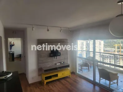 Apartamento com 2 Quartos à venda, 95m² no Várzea de Baixo, São Paulo