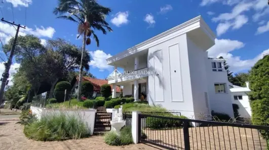 Casa com 5 Quartos à venda, 879m² no Nova Petrópolis, Nova Petrópolis