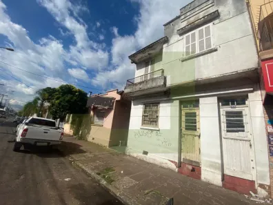 à venda, 768m² no Centro, São Leopoldo