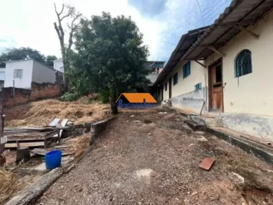 Lote/Terreno à venda, 400m² no Aparecida Sétima Seção, Belo Horizonte