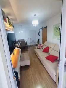Apartamento com 3 Quartos à venda, 90m² no Santana, São José dos Campos