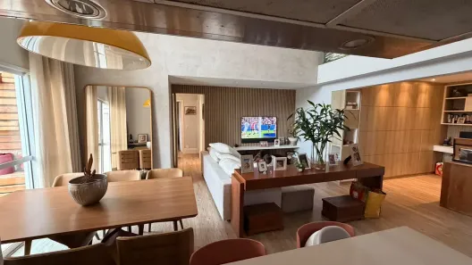Apartamento com 3 Quartos para alugar, 110m² no Tamboré, Santana de Parnaíba