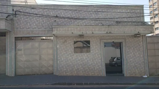 Sala Comercial para alugar, 16m² no Centro, Uberlândia