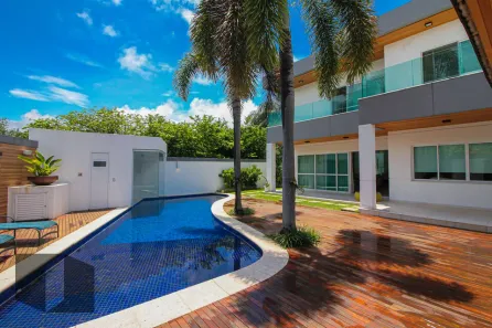 Casa com 5 Quartos à venda, 322m² no Barra da Tijuca, Rio de Janeiro