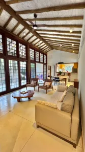 Casa com 3 Quartos para alugar, 150m² no Camburi, São Sebastião