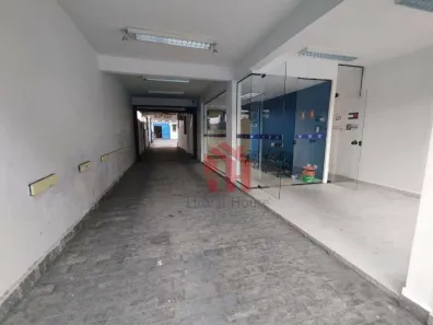 Imóvel Comercial com 3 Quartos à venda, 321m² no Campo Grande, Santos