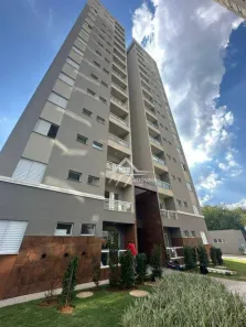 Apartamento com 2 Quartos à venda, 55m² no Jardim das Palmeiras, Sumaré