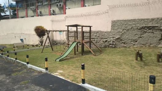 Apartamento com 3 Quartos à venda, 73m² no Candeal, Salvador